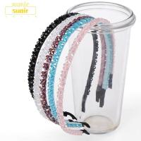 ราคา ที่คาดผมแบบแฟชั่นด้วยคริสตัล Swarovski สำหรับผู้หญิง (25147432912)