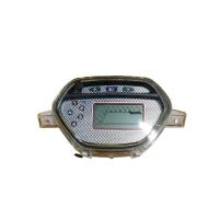 ราคา เรือนไมล์ดิจิตอล WAVE100S ปี 2000-2004 Wave110 เก่า ท้ายโค้ง ไมล์ดิจิตอล จัดส่งวันต่อวัน (22606438500)