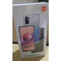 ราคา รับ839coinใส่code"15ccbnov5" Xiaomi Redmi Note10s 8+128GB มือ1ไม่กรีดกล่อง รับประกันศูนย์ไทย 15 เดือน (10462439857)