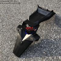 ราคา บังโคลนหลัง MSX ตัวเก่า ดำด้าน HONDA MSX 125 ตัวเก่า 2012 (บังโคลนท้าย) (23640514208)