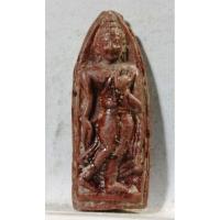 ราคา B649พระลีลาทุ่งเศรษฐี เนื้อผงว่าน ท่านเจ้าคุณนรฯ วัดเทพศิรินทร์ กรุงเทพฯ ปี 2507 (42223557368)