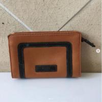 ราคา กระเป๋า กระเป๋าสตางค์ แบรนด์ JASPAL ของแท้ าสี เนื้อผ้าดีมาก ใช้ทน ทำความสะอาดง่าย เรียบ หรู ดูแพงมาก (3877503977)