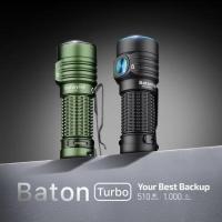 ราคา Olight Baton Turbo 1000LM (28067757861)