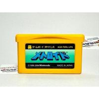 ราคา (1) ตลับแท้ GameBoy Advance(japan)(gba) Famicom Mini: Metroid (29226246311)