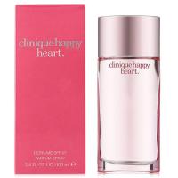 ราคา Clinique Happy Heart 100ml (18574836491)