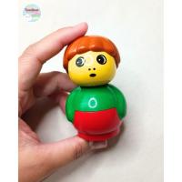 ราคา ตัวเล่นเลโก้ LEGO Primo น่ารัก ขายถูก (มือสอง) (26304153534)