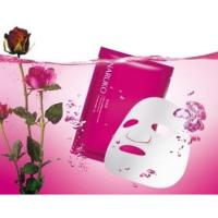 ราคา Naruko Rose Botanic HA Aqua Cubic Hydrating Mask 25ml. (1223163222)