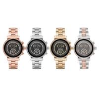 ราคา Pre order Michael Kors Smart watch Sofie2 แท้ ถูกสุด (4540850687)