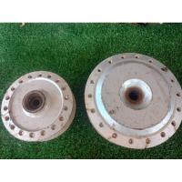 ราคา ดุมหน้าหลัง honda scoopy i click 110i แท้มือสองถอดจากรถอาจมีรอยขีดข่วนบ้างเหมาะสำหรับทำสีใหม่ (24740722931)