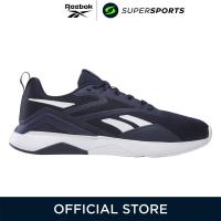 ราคา REEBOK Nanoflex TR 2 รองเท้าออกกำลังกายผู้ชาย (42804133649)