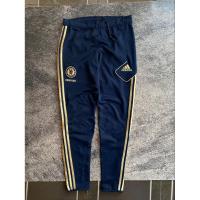 ราคา กางเกงวอร์ม cleana Adidas x Chelsea ของแท้ (41721455474)