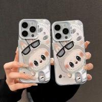 ราคา เคส 425 degree เคส 425 ไอโฟน เคสไอแพด 425 degree 425 degree case เคส 425 แว่นกันแดด Labubu เหมาะสําหรับ iPhone 11/12/16Promaxxr/xs การ์ตูน 7/8PLUS (41220571778)