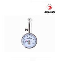 ราคา KING EAGLE เกจ์วัดลม 100 ปอนด์ รุ่น KETH-32 เกวัดลม วัดลม เก 100 lb. Tire Pressure Gauge - KING EAGLE สุดคุ้ม (20879152126)
