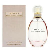 ราคา Sarah Jessica Parker น้ำหอมสตรี รุ่น sarah Jessica Parker Lovely Eau De Perfume ขนาด 100 ml พร้อมส่ง (4964824492)