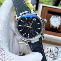 ราคา OMEGA OMEGA Hippocampus 150m Series นาฬิกาผู้ชายนาฬิกากลไกอัตโนมัตินาฬิกาผู้ชาย OMEGA นาฬิกาผู้ชายนาฬิกากลไกอัตโนมัตินาฬิกาผู้ชาย (29542176418)