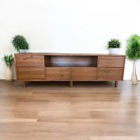 ราคา ส่งฟรี ✅(J33) ชั้นวางของ/วางทีวี ไม้สัก สินค้าราคาโรงงาน ❌สายใต้ขอเพิ่มราคาค่าขนส่งนะคะ❌ (12582303620)