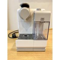 ราคา เครื่องชงกาแฟ Nespresso Lattissima Touch Latte (5976513641)