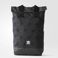 ราคา #พร้อมส่งของแท้ % adidas 3D Backpack & Gym Sack (9117521888)