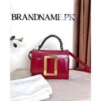 ราคา Boyy Fred 19 crossbody bag (24654008188)