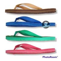 ราคา รองเท้าพระสงฆ์ ดาวเทียม รองเท้าฟองน้ำ ฟองน้ำดาวเทียม ของแท้!! รองเท้าแตะดาวเทียม 4 สี (FF25) (27658991560)