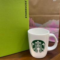 ราคา แก้วมัคสตาร์บัค ไซส์เล็ก ของแท้ มีป้าย (7518740632)