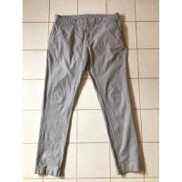 ราคา กางเกงสแลคผู้ชาย ZARA MEN (25658436790)