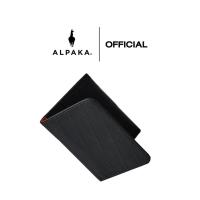 ราคา กระเป๋าสตางค์ Alpaka - ARK Bifold Wallet (27713045623)