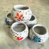 ราคา โอ่งน้ำ โอ่งน้ำนก โอ่งน้ำตั้งศาลพระภูมิ โอ่งน้ำสัตว์เลี้ยง ‼️คละแบบ/สี‼️ ต้องการเลือกทักแชทก่อนสั่งซื้อได้เลยค่ะ (24163344570)