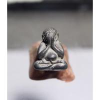 ราคา P342พระปิดตามหาลาภหลวงพ่อดี วัดพระรูป เนื้อตะกั่ว จ.สุพรรณบุรี สภาพสวยๆ (28488938901)