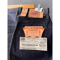 ราคา กางเกงยีนส์ LEVI'S 501 ฉลอง 110 ปี ริมแดง Made in USA (25779968414)