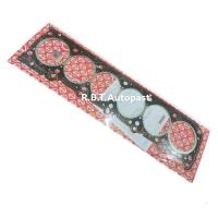 ราคา BENZ ประเก็นฝาสูบ รถเบนซ์W123 (300E) 6 สูบ ยี่ห้อ Elring (13459292543)