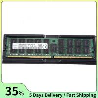 ราคา สําหรับ 16GB DDR4 Server RAM หน่วยความจํา 2133Mhz PC4-17000 288PIN 2Rx4 RECC หน่วยความจํา RAM 1.2V ECC REG RAM ใช้งานง่าย (26385178249)