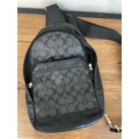 ราคา กระเป๋า coach คาดอกผู้ชาย แท้ สภาพดี 95 % ไม่มีตำหนิ (41473006921)