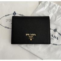 ราคา new prada wallet 2024 (26522579445)