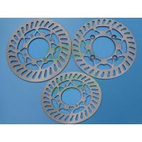 ราคา ขายร้อน Off-Road รถจักรยานยนต์ดัดแปลงเบรค T8 แผ่น 190mm200mm 210mm 220mm230MMC แผ่นดิสก์เบรค (41418672272)