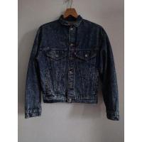 ราคา แจ็คเก็ตยีนส์ลีวายส์ (21369607058)