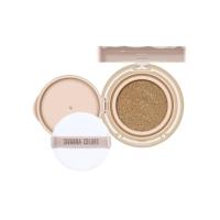 ราคา SIVANNA FEATHER CONCEALER AIR CUSHION (HF824) ซิวานน่า เฟธเธอะ คอนซีลเลอร์ แอร์ คุชชั่น x 1 ชิ้น abcmall (29037721881)