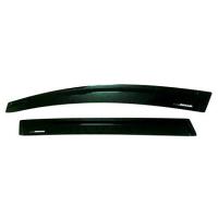 ราคา กันสาดคิ้วกันสาด Toyota Innova 2016-2019 สีดำ (17240269961)