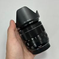 ราคา Fujifilm Lens XF 18-55 mm. F2.8-4 R LM OIS (25157063544)