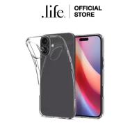 ราคา SPIGEN เคส Liquid Crystal for iPhone 16 Series ทุกรุ่น By Dotlife (41424137120)