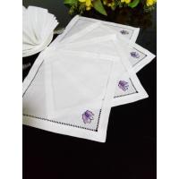 ราคา กระดาษเช็ดปากผีเสื้อปักมือ (26622529223)