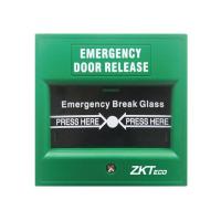 ราคา ZKTeco ZKABK-900A กล่องสแมชฉุกเฉิน(สีเขียว) (43163541840)