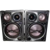 ราคา (ทักแชทก่อนสั่ง) ลำโพง Sub SKG AV 9211 PA-1 20000 w #เฮียศักดิ์ศร (932800170)