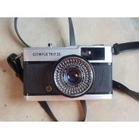 ราคา กล้องฟิล์ม Olympus trip 35 (3776191528)