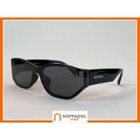 ราคา แว่นกันแดด BOLON BX5001 A10 สีดำเงา ของแท้พร้อมใบรับประกัน (26619809385)