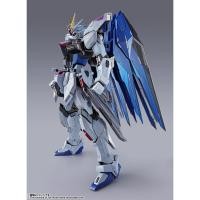 ราคา METAL BUILD FREEDOM GUNDAM CONCEPT 2 (43260341194)