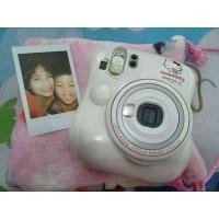 ราคา กล้องโพลารอยด์ Fuji Instax mini 25 Hello Kitty(Limited Edition) (18572639457)
