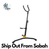 ราคา Hercules DS535B ขาตั้งแซ็กโซโฟน Baritone (ขาตั้ง Hercules / DS-535B / DS 535B) (41570613930)