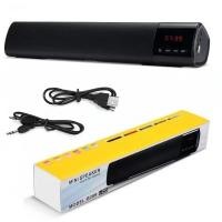 ราคา ไหม่!! ลำโพงบลูทูธทรงยาว Sound bar รุ่น B28s speaker เสียงดีเบสหนัก Bluetooth (29650935064)