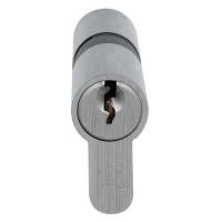 ราคา FREE HOME ไส้กุญแจ MORTISE ทั่วไป 2 ด้าน HAFELE 489.56.108 สีสเตนเลส มือบิดประตู กลอนประตู มือจับกลอนประตู (9168589491)